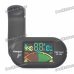Flanger FT-12C 1.3" LCD Clip-On Chromatic Tuner (1 x CR2032) Flanger FT-12C 1.3" LCD Clip-On Chromatic Tuner (1 x CR2032)