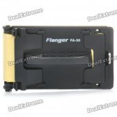 Flanger FA-30 Quick-set Guitar Bass String Cleaner Tool