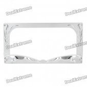 Fashion License Plate Frame