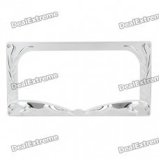 Fashion License Plate Frame