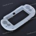 Protective Silicone Case for PS Vita - White