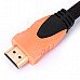 1080P HDMI V1.3 Male to Male Cable (1.8M-Length)