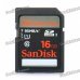 Genuine SanDisk Extreme Pro 633X SDHC UHS-I Memory Card (16GB) Genuine SanDisk Extreme Pro 633X SDHC UHS-I Memory Card (16GB)