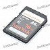 Genuine SanDisk Extreme Pro 633X SDHC UHS-I Memory Card (16GB) Genuine SanDisk Extreme Pro 633X SDHC UHS-I Memory Card (16GB)