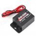 Flashing Warning Stoplight Controller for Car Emergency Brake