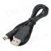 USB Charging Cable for Nintendo 3DS (100cm) USB Charging Cable for Nintendo 3DS (100cm)