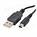 USB Charging Cable for Nintendo 3DS (100cm) USB Charging Cable for Nintendo 3DS (100cm)