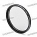NEW-VIEW CPL Polarizer Lens Filter (52mm) NEW-VIEW CPL Polarizer Lens Filter (52mm)