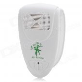 AC Powered Air Purifier Freshener Oxygen Bar (AC 100~240V)