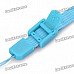 Stylish Wrist Strap Hand Strap for Nintendo Wii Controller - Blue (24cm Length)