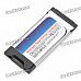 24-in-1 Expresscard Card Reader