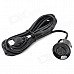 Car Back-Up/Parking Sensor Radar System - Black Car Back-Up/Parking Sensor Radar System - Black