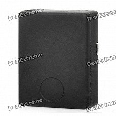 N9 Quadband GSM Personal Position Tracker for Car / Child / Elder - Black N9 Quadband GSM Personal Position Tracker for Car / Child / Elder - Black