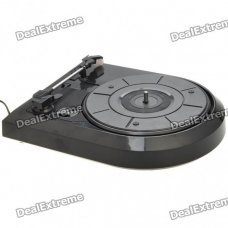 USB Turntable Vinyl LP to mp3 Converter USB Turntable Vinyl LP to mp3 Converter
