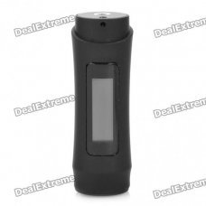 1.0" LCD Waterproof Sports MP3/FM Stereo Player w/ Earphone / USB Cable / Strap (4GB) 1.0" LCD Waterproof Sports MP3/FM Stereo Player w/ Earphone / USB Cable / Strap (4GB)