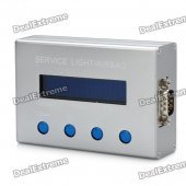 SI-RESET 10-in-1 Universal Service Light and Airbag Reset Tool