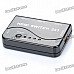1080P HDMI 1.4 Switch w/ Remote Controller (3-In / 1-Out) 1080P HDMI 1.4 Switch w/ Remote Controller (3-In / 1-Out)