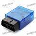ELM327 v1.5 Wireless OBD Scan Tool ELM327 v1.5 Wireless OBD Scan Tool