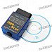 ELM327 v1.5 Wireless OBD Scan Tool ELM327 v1.5 Wireless OBD Scan Tool