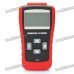 2.8" LCD ABS MaxScan MS500 CAN-BUS/OBDII Code Reader - Red + Black 2.8" LCD ABS MaxScan MS500 CAN-BUS/OBDII Code Reader - Red + Black
