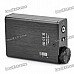 Fiio E10 USB DAC Headphone Amplifier