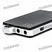 Fiio E11 Portable Headphone Amplifier - Black (1 x BL-5B) Fiio E11 Portable Headphone Amplifier - Black (1 x BL-5B)