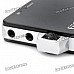 Fiio E11 Portable Headphone Amplifier - Black (1 x BL-5B) Fiio E11 Portable Headphone Amplifier - Black (1 x BL-5B)