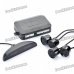 Car Parking Sensor/Radar Kit (DC 12V) Car Parking Sensor/Radar Kit (DC 12V)