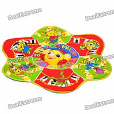 Educational Play Mat with Induction Voice Function (3 x AA) Educational Play Mat with Induction Voice Function (3 x AA)