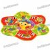 Educational Play Mat with Induction Voice Function (3 x AA) Educational Play Mat with Induction Voice Function (3 x AA)