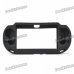 Protective Silicone Case for PS Vita - Black
