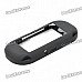 Protective Silicone Case for PS Vita - Black