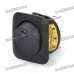 ST0428 Car Rocker Switch with Blue Indicator Light (DC 12V)