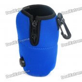 Travel Car Bottle Warmer Baby Care - Blue (DC 12V)