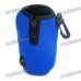 Travel Car Bottle Warmer Baby Care - Blue (DC 12V)