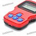 OBDMATE OM510 Car Vehicle OBDII Scan Tool - Red OBDMATE OM510 Car Vehicle OBDII Scan Tool - Red