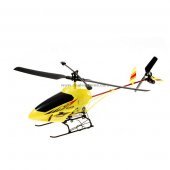 2-CH R/C Model Helicopter Complete Kit (220V~240V AC Charger)