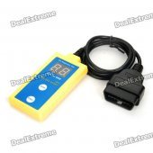 SRS Scan and Reset Tool for BMW