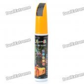 Black Auto Paint Scratch Repair Pen (12ml)
