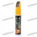 Black Auto Paint Scratch Repair Pen (12ml)