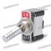 Car Rocker Button Switch (DC 12V)