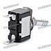 Car Rocker Button Switch (DC 12V)