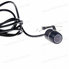 0.25-inch Hi-Res CCD Color Parking Camera for Vehicles (NTSC)