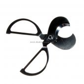 Stainless Steel Cigar Cutters