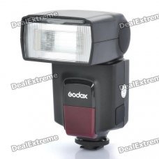 TT560 Flash Speedlite for DSLR Cameras (4 x AA) TT560 Flash Speedlite for DSLR Cameras (4 x AA)