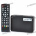MPEG4 DVB-T High Definition Digital Terrestrial Receiver w/ Remote controller MPEG4 DVB-T High Definition Digital Terrestrial Receiver w/ Remote controller