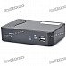 MPEG4 DVB-T High Definition Digital Terrestrial Receiver w/ Remote controller MPEG4 DVB-T High Definition Digital Terrestrial Receiver w/ Remote controller