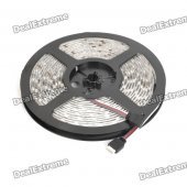 72W 300-5050 SMD LED RGB Light Flexible Strip (DC 12V / 5-Meter)