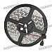 72W 300-5050 SMD LED RGB Light Flexible Strip (DC 12V / 5-Meter) 72W 300-5050 SMD LED RGB Light Flexible Strip (DC 12V / 5-Meter)