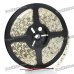 72W 6700K 300x5050 SMD LED White Light Flexible Strip (DC 12V / 5M-Length)